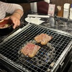 大衆焼肉酒場 けむすけ 天童店 - 