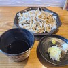 手打蕎麦 わくり