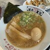 河童ラーメン本舗 新大阪店