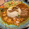 BOTANI：CURRY 梅田店