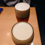 エビスバー - 美泡