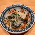 すしやのたい悟 - 真牡蠣さんでーす。①