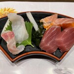 ふあろ - お造り