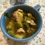 タイレストラン チャイヨー - 