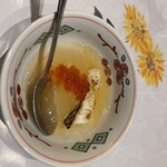 ふあろ - 蒸し物