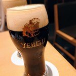 エビスバー - プレミアムブラック