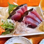 和食 あじかわ - 