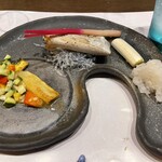 ふあろ - 焼き物