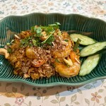 タイレストラン チャイヨー - 