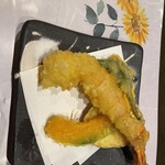 ふあろ - 揚げ物