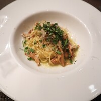 リストランテ ペガソ - 