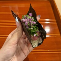 銀座 きた川 - 