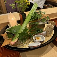 銀座 きた川 - 