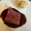 前芝料理店 - 宮崎牛
