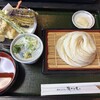 稲庭うどん 瀧さわ家