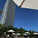  ガーデンビュッフェ パインテラス - 