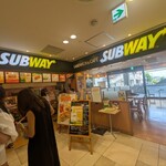 サブウェイ - 