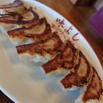 中華・麺や あじよし - 