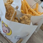 ボバティ 台湾タピオカ  - 