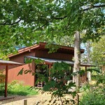 PUBLIC食堂 - 外観