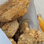 ボバティ 台湾タピオカ  - 