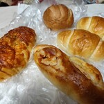 パンネル - 料理写真: