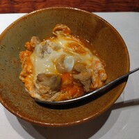 虎ノ門 焼鳥國よし - 