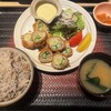 大戸屋 東陽町イースト21店