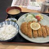 とんかつせんのき 東神奈川本店