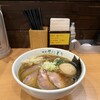麺屋 そにどり