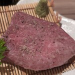 ちょっ古蔵  - 料理写真: