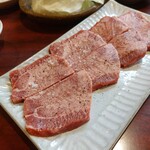 焼肉 ひろちゃん - 