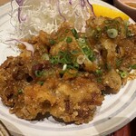 大戸屋 - 料理写真: