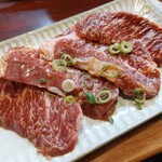 焼肉 ひろちゃん - 