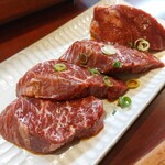 焼肉 ひろちゃん - 