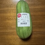 西友 - 太いし堅い