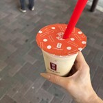 Gong cha 町田モディ店 - 