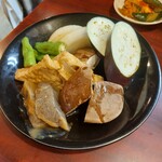 焼肉 ひろちゃん - 