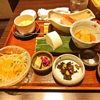 銀座 竹の庵 5丁目本店 - 
