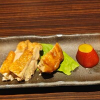 銀座 竹の庵 5丁目本店 - 