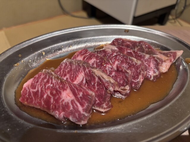ちょっ古蔵 （ちょっこら） - 会津田島（焼肉）の写真