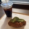 Bread&Coffee IKEDAYAMA  五反田駅前店