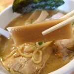 中華そば 華丸 - 