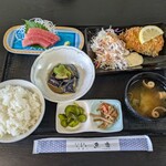 魚康 - 