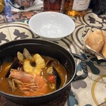 Bar Espanol LA BODEGA - 