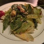 ロウリーズ・ザ・プライムリブ 赤坂店 - 