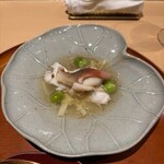 銀座 しのはら - 魚料理　　⭐️⭐️⭐️3点
