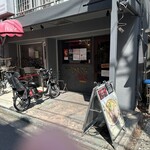 らぁ麺やまぐち 辣式 - 