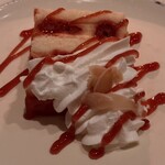 ロウリーズ・ザ・プライムリブ - 