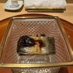 銀座 しのはら - 寿司　　⭐️1点